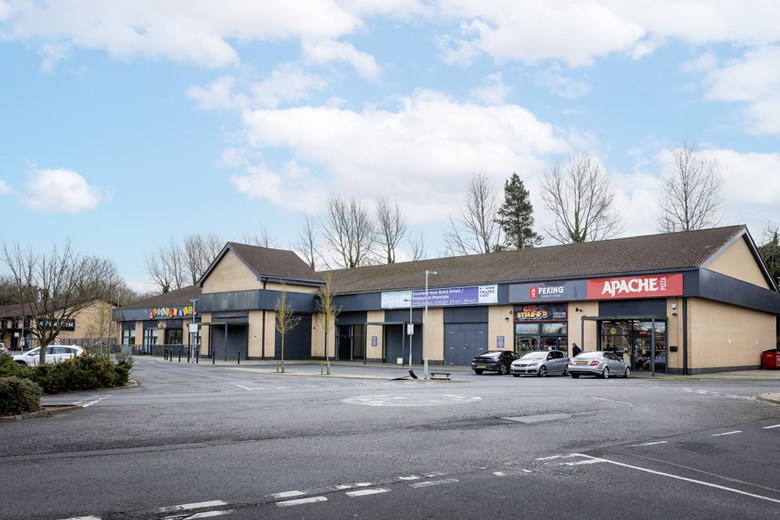 Home Improvement Centre to open at Toscana Retail Park