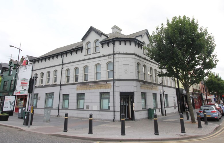 1 The Square, Warrenpoint