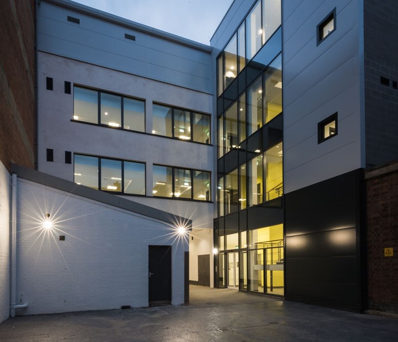 6/6a Callender Street, Belfast
