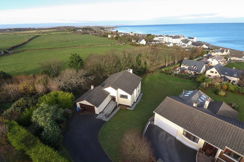 45 Barn Hill, Donaghadee, Co Down BT21 0QA