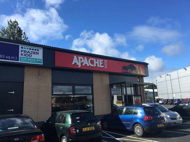 Apache continue expansion