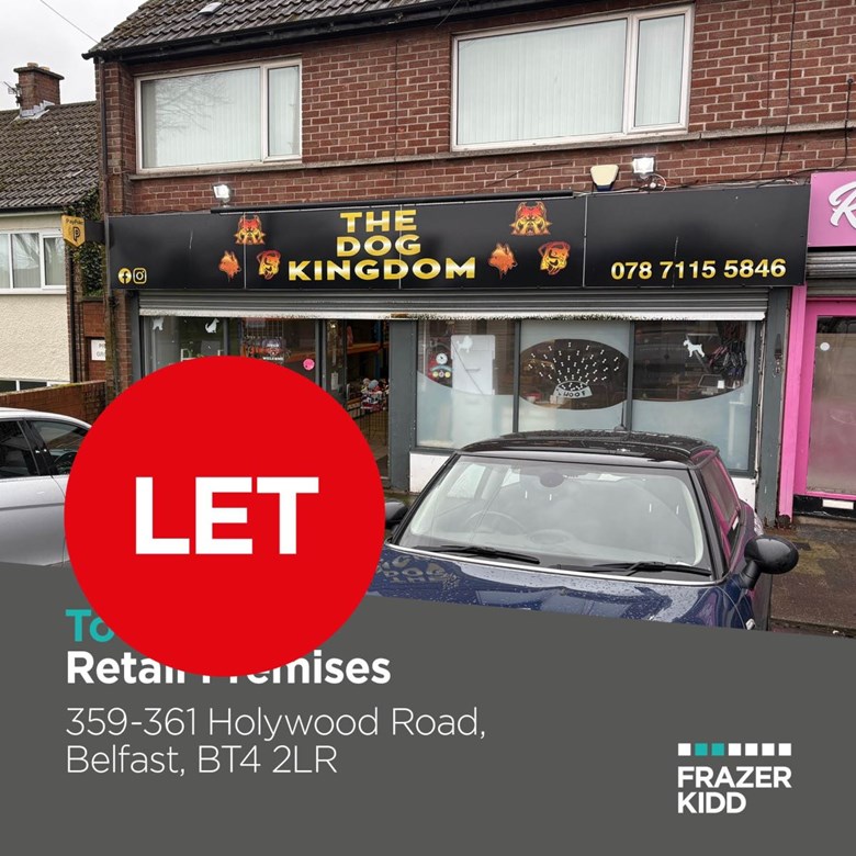 Pilates Studio set to open on Holywood Road, Belfast