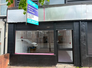 64 Castlereagh Road