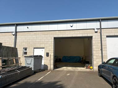 Antrim Business Park - Unit 21