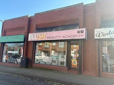 174 Church Road