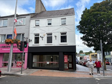 50 Bow Street