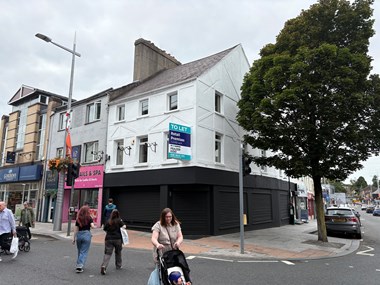 50 Bow Street