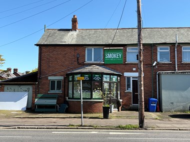 3 Grand Parade