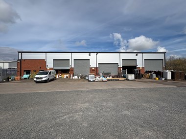 19 Maryland Industrial Estate