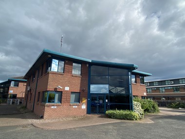 Canberra House, 203 Airport Road West