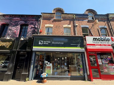 24 Botanic Avenue