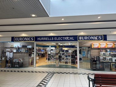 Unit 31/32 Castle Mall