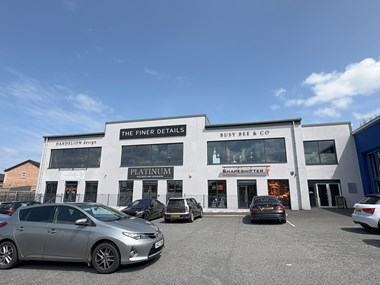 Unit 14, 2 Gilpinstown Road