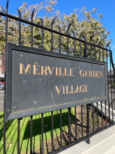 237 Merville Garden Village