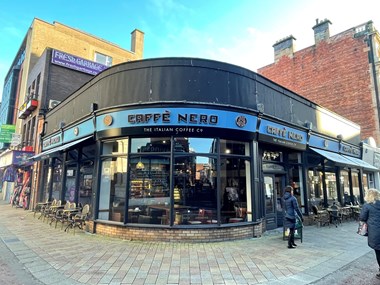 19/27 Lombard Street