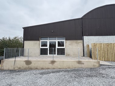 Unit 5, 252 Hillhall Road