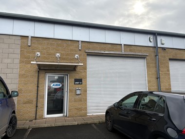 Antrim Business Park - Unit 13