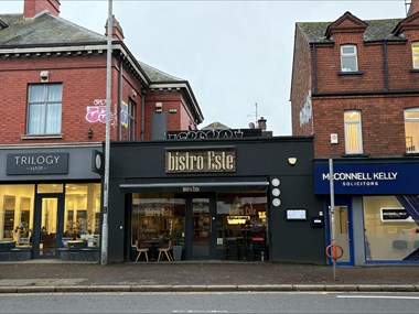 Unit 3, 221-223  Upper Newtownards Road