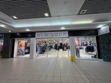 Castle Mall - Unit 49