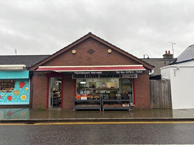 Alexander House, Unit 1 Bridge Street Link