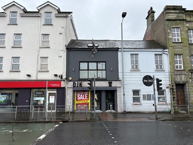 443/445 Newtownards Road