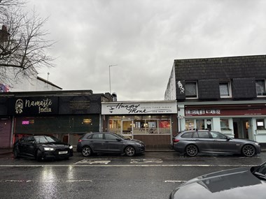 203 Upper Newtownards Road