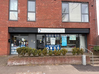 Unit 2, 63 Shankill Road