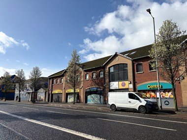 30a-34a York Road