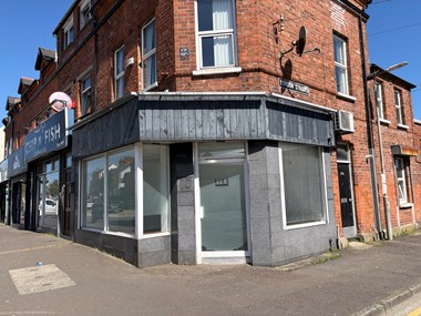 186 Ravenhill Road