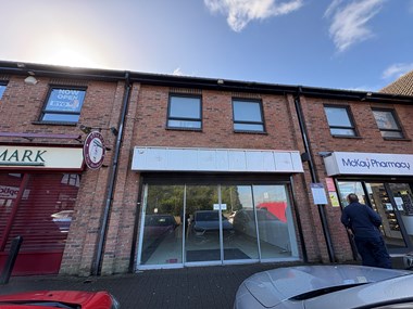 Unit 5, 954 Antrim Road