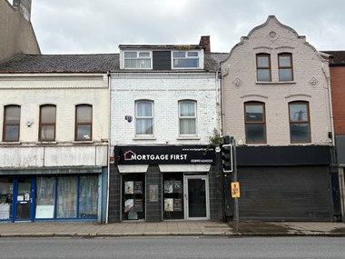 423-425 Newtownards Road