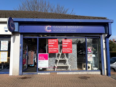 129 Upper Lisburn Road