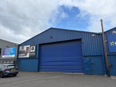 6 Duncrue Street