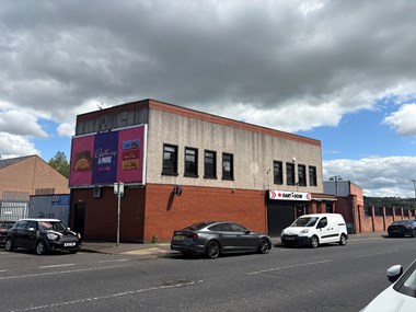 156-158  Castlereagh Road
