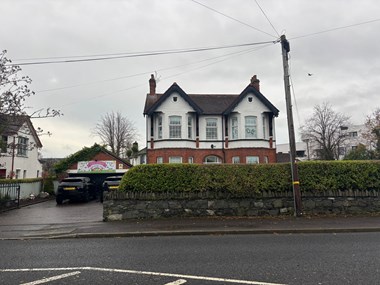48 Donaghadee Road