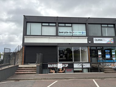Unit 2 Emerson House , 14b Ballynahinch Road