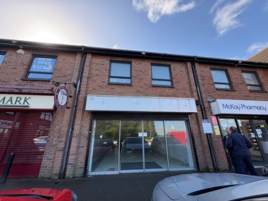 Twelfth Milestone, 954 Antrim Road - Unit 5 