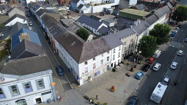 2/4  High Street & 1 North Street