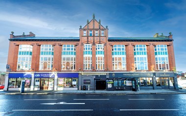 179-187 Albertbridge Road - Various Commercial Suites